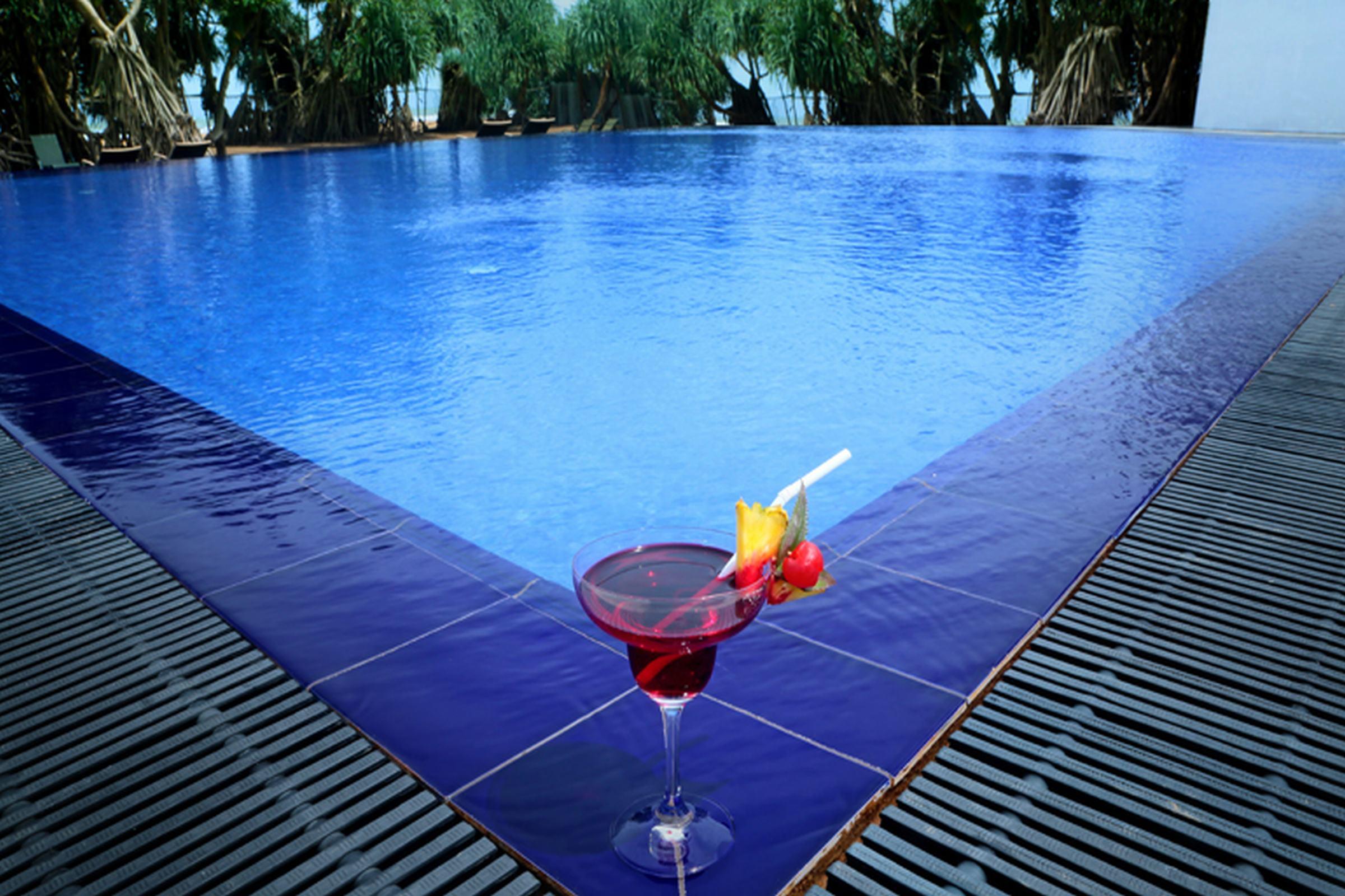 Coco Royal Beach Resort Калутара Екстериор снимка