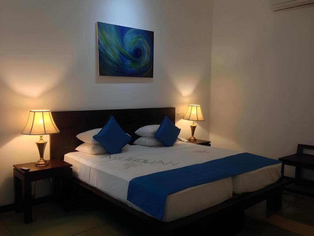 Coco Royal Beach Resort Калутара Екстериор снимка